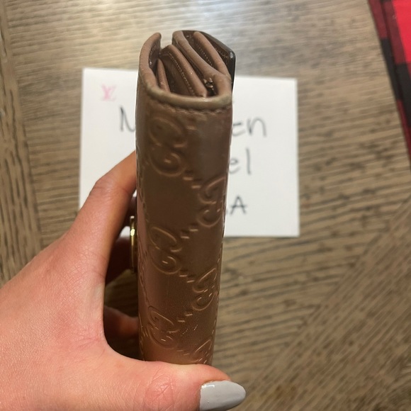 Gucci Long Wallet - Picture 3 of 14